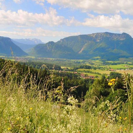 Ferienwohnungen Im Alpengaestehaus Marzoll - Бад-Райхенхалль Экстерьер фото